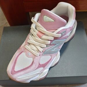 New balance 9060 rose pink